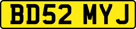 BD52MYJ