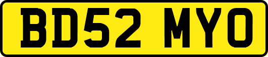 BD52MYO