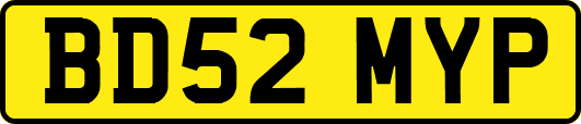 BD52MYP