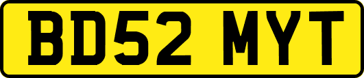 BD52MYT