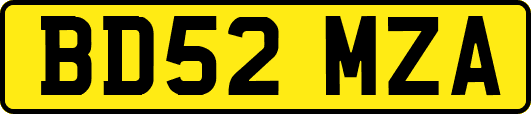 BD52MZA