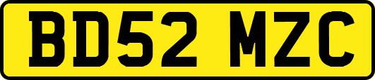 BD52MZC