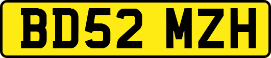 BD52MZH