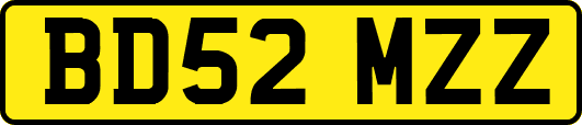 BD52MZZ