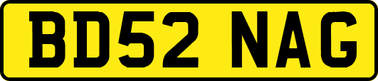 BD52NAG