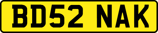 BD52NAK