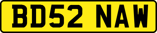 BD52NAW