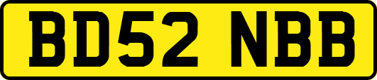 BD52NBB