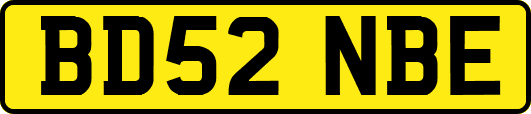 BD52NBE