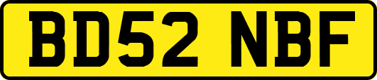 BD52NBF
