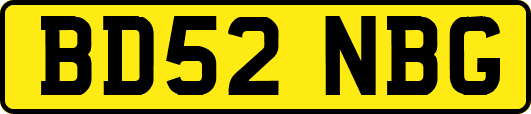 BD52NBG