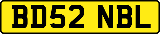 BD52NBL