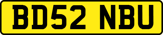 BD52NBU