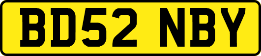BD52NBY