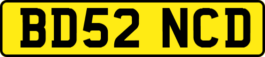 BD52NCD