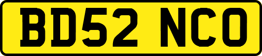 BD52NCO