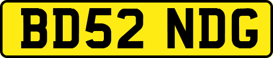 BD52NDG