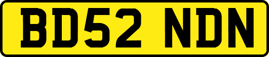BD52NDN