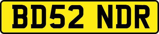 BD52NDR