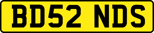 BD52NDS