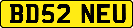 BD52NEU