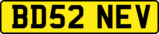 BD52NEV