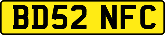 BD52NFC