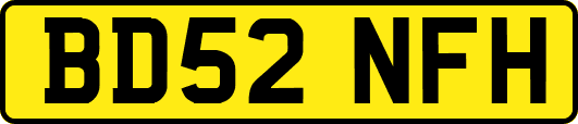 BD52NFH