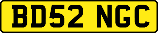 BD52NGC
