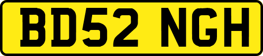 BD52NGH
