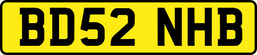 BD52NHB