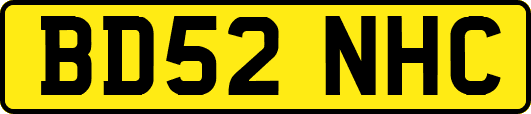 BD52NHC