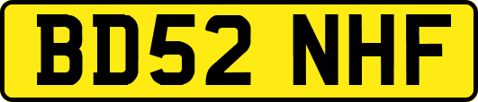 BD52NHF