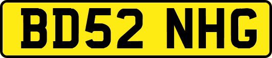 BD52NHG