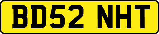 BD52NHT
