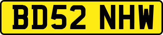 BD52NHW