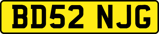 BD52NJG