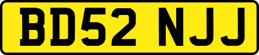 BD52NJJ