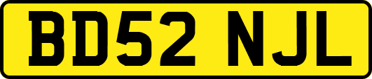 BD52NJL