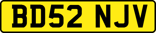 BD52NJV
