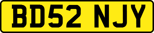 BD52NJY