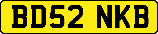 BD52NKB