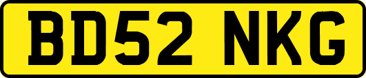 BD52NKG
