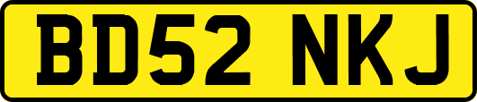 BD52NKJ