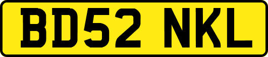 BD52NKL