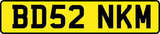 BD52NKM