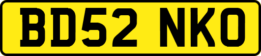 BD52NKO