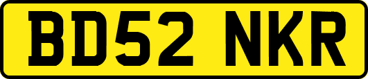 BD52NKR