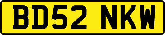 BD52NKW