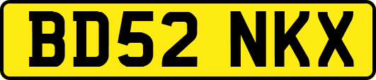 BD52NKX
